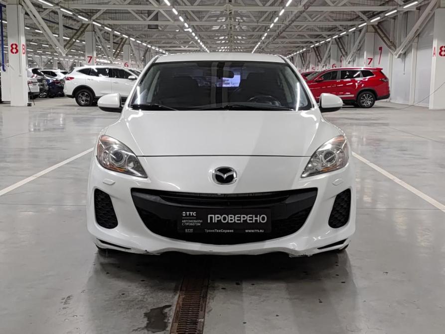 Mazda 3 II (BL) Казань  - изображение 2