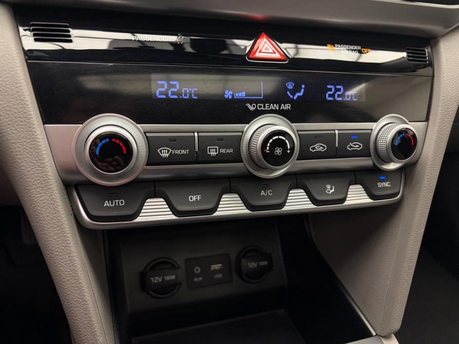 Hyundai Elantra VI (AD) Рестайлинг Ростов-на-Дону  - изображение 10