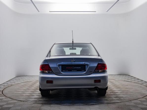 Mitsubishi Lancer IX с пробегом 2004 года, цена 470 000 рублей, 127000 км, седан, Автокод Объявления
