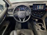 Toyota Camry VIII (XV70) Рестайлинг Москва  - изображение 25