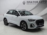 Audi Q3 II (F3) Воронеж  - изображение 21