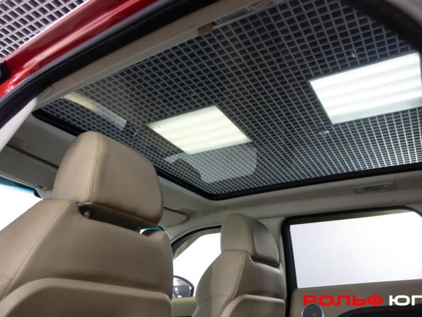 Land Rover Range Rover Evoque I с пробегом 2015 года, цена 1 978 000 рублей, 191713 км, внедорожник, Автокод Объявления