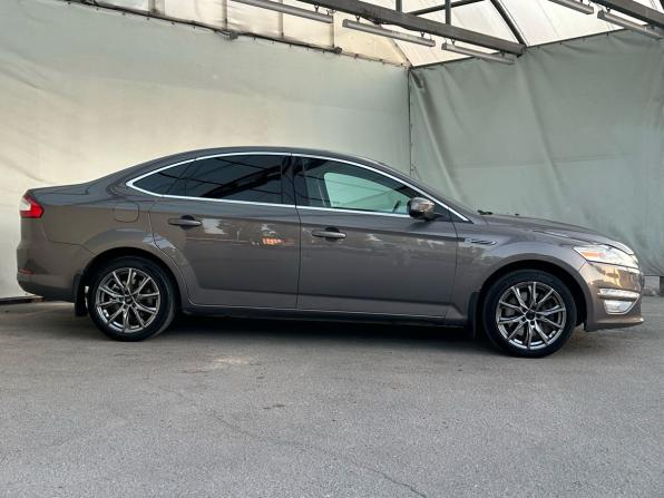 Ford Mondeo IV Рестайлинг с пробегом 2012 года, цена 880 000 рублей, 195921 км, седан, Автокод Объявления