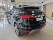 Geely Atlas I Москва  - изображение 25