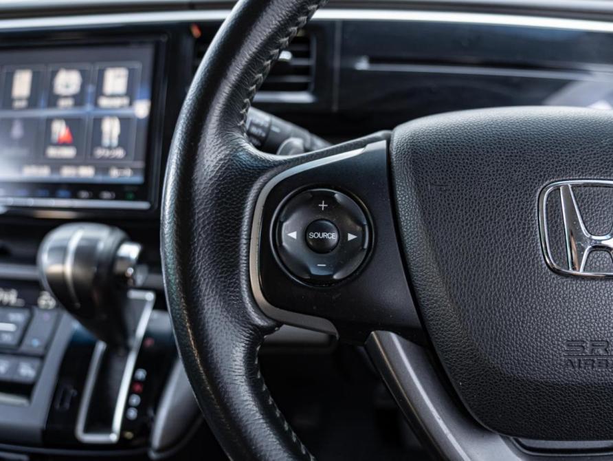 Honda Stepwgn V Краснодар  - изображение 18