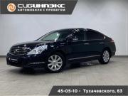 Nissan Teana II Кемерово  - изображение 16