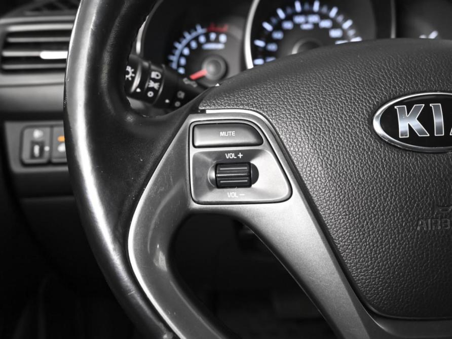Kia Rio III Рестайлинг Ставрополь  - изображение 18