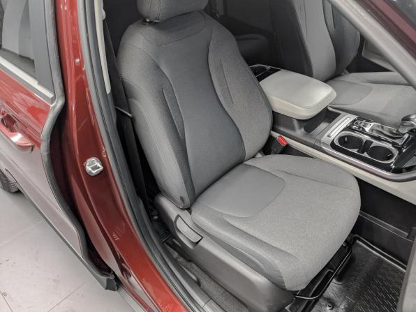 Kia Carnival IV с пробегом 2022 года, цена 3 215 000 рублей, 172082 км, минивэн, Автокод Объявления