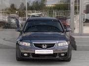 Honda Accord VII Новосибирск  - изображение 19
