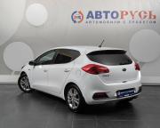 Kia Ceed II Москва  - изображение 26