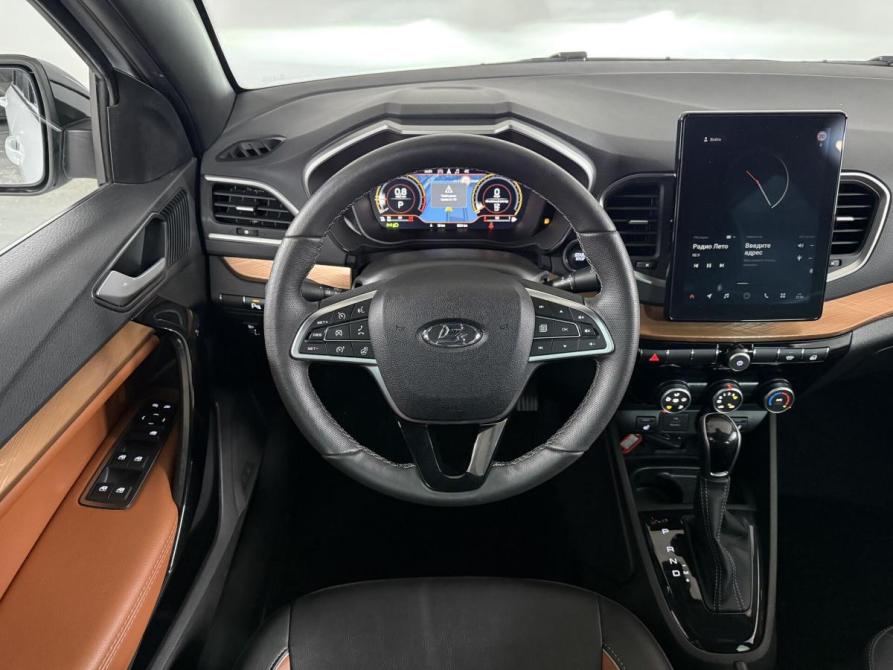 Lada (ВАЗ) Vesta I Рестайлинг (NG) Екатеринбург  - изображение 19