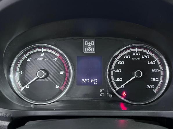 Mitsubishi L200 V с пробегом 2017 года, цена 2 050 000 рублей, 227145 км, пикап, Автокод Объявления
