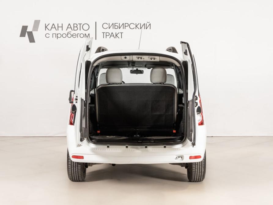 Lada (ВАЗ) Largus I Казань  - изображение 5