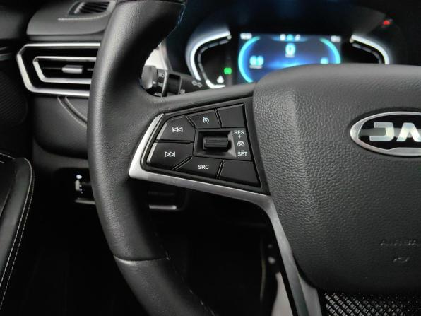 JAC J7 I с пробегом 2023 года, цена 1 144 000 рублей, 91000 км, хэтчбек, Автокод Объявления