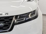 Land Rover Range Rover Velar I Санкт-Петербург  - изображение 41