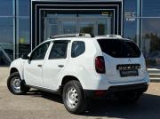 Renault Duster I Рестайлинг Уфа  - изображение 24