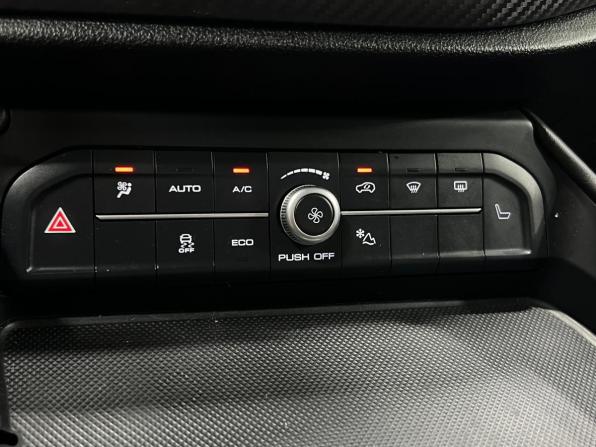 Haval F7x I с пробегом 2021 года, цена 2 100 000 рублей, 40000 км, внедорожник, Автокод Объявления