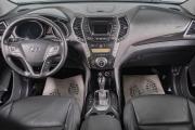 Hyundai Santa Fe III Томск  - изображение 29