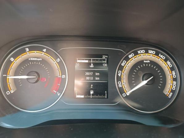 Lada (ВАЗ) Vesta I Рестайлинг (NG) с пробегом 2024 года, цена 1 290 000 рублей, 26017 км, седан, Автокод Объявления