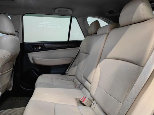 Subaru Outback V с пробегом 2015 года, цена 2 060 000 рублей, 152772 км, универсал, Автокод Объявления