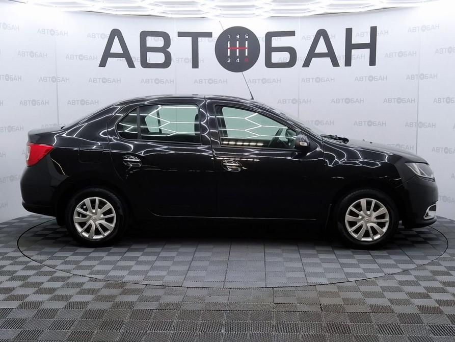 Renault Logan II Екатеринбург  - изображение 6