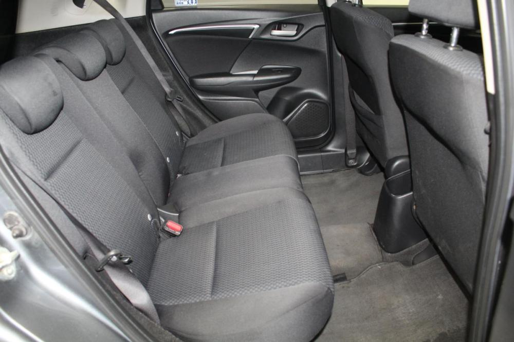 Honda Fit III Рестайлинг Кемерово  - изображение 12