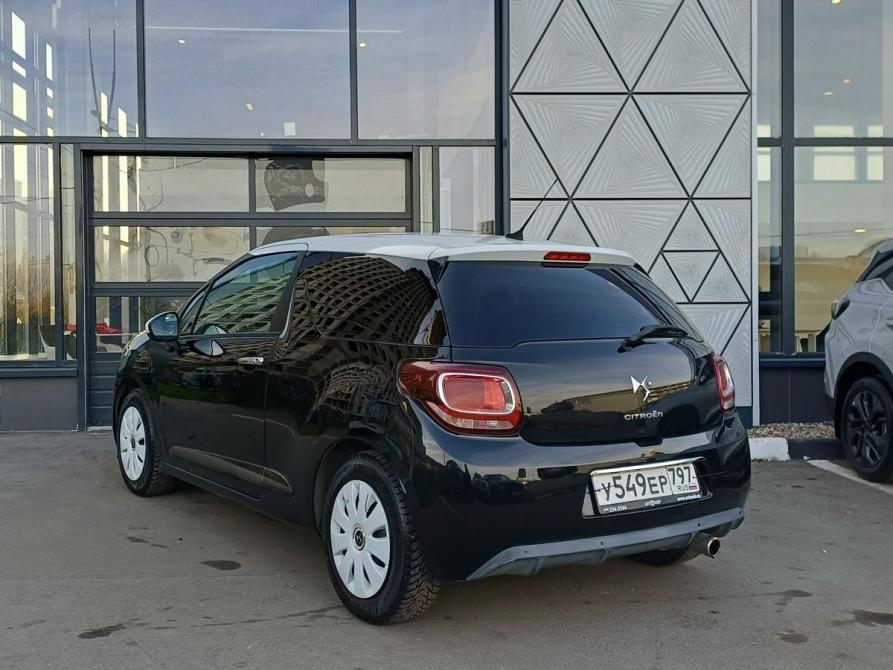Citroen DS3 I Москва  - изображение 7