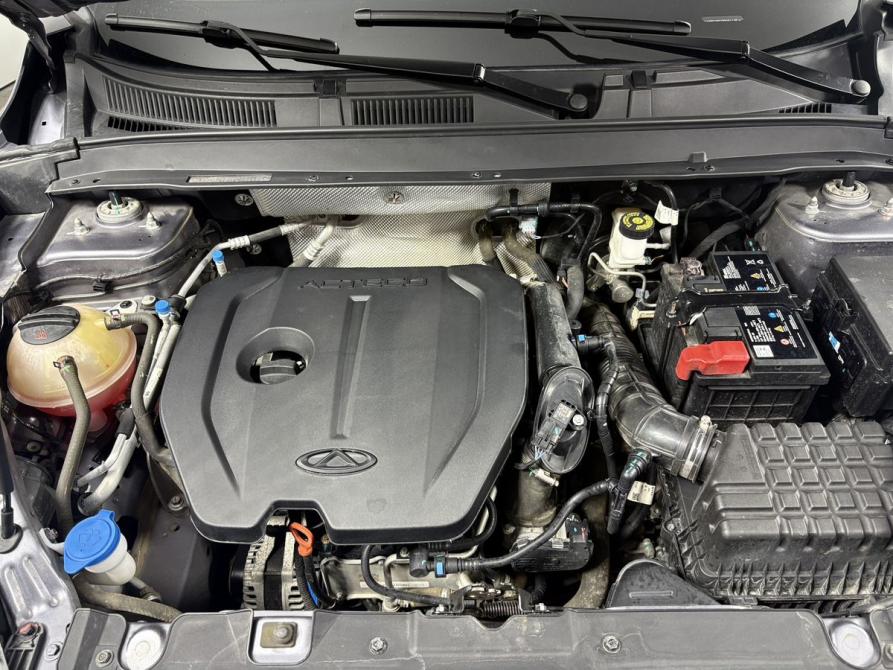 Chery Tiggo 4 Pro I Борисоглебск  - изображение 9