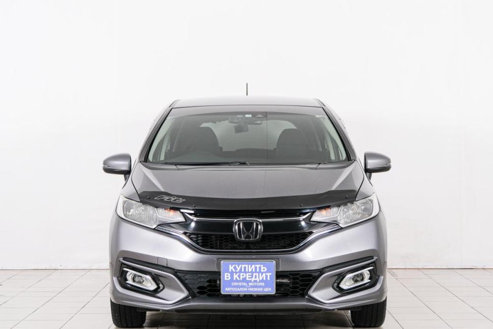 Honda Fit III Рестайлинг Красноярск  - изображение 2