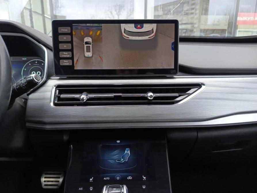 Chery Tiggo 8 Pro I Ижевск  - изображение 18