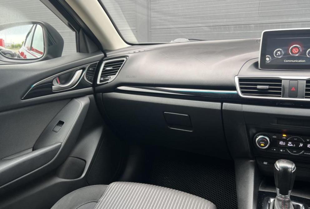 Mazda Axela III Красноярск  - изображение 19