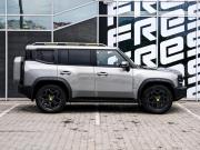 JETOUR T2 Краснодар  - изображение 27
