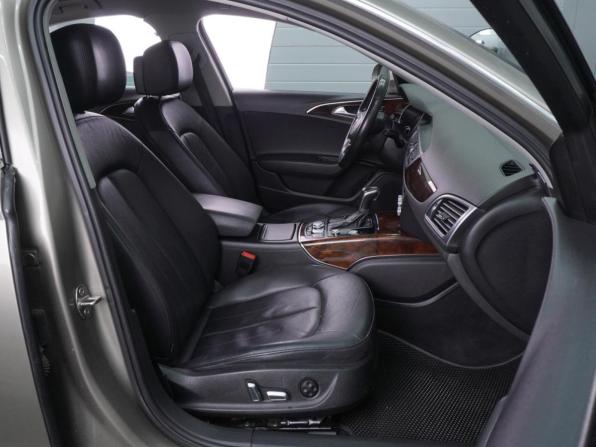 Audi A6 IV (C7) Рестайлинг с пробегом 2015 года, цена 1 699 000 рублей, 207416 км, седан, Автокод Объявления