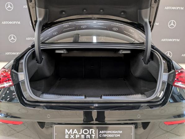 Mercedes-Benz CLA II (C118 X118) с пробегом 2021 года, цена 3 150 000 рублей, 99920 км, седан, Автокод Объявления