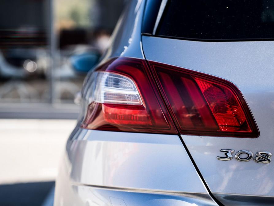 Peugeot 308 II Ростов-на-Дону  - изображение 30