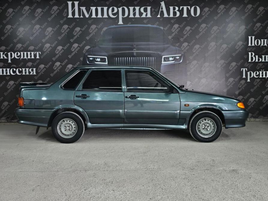 Lada (ВАЗ) 2115 Краснодар  - изображение 8