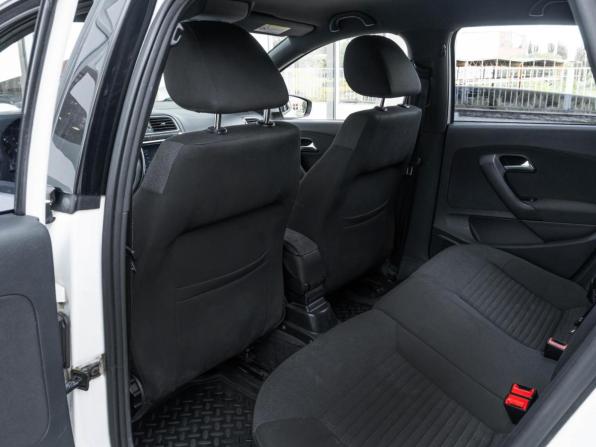 Volkswagen Polo V с пробегом 2012 года, цена 799 000 рублей, 175979 км, хэтчбек, Автокод Объявления
