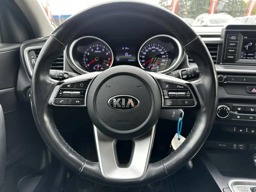 Kia Ceed III Альметьевск  - изображение 10