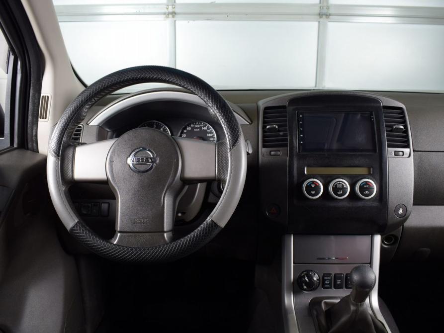 Nissan Pathfinder III Рестайлинг Кемерово  - изображение 8