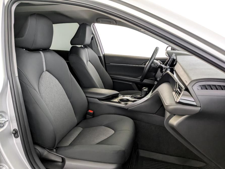 Toyota Camry VIII (XV70) Рестайлинг Москва  - изображение 23