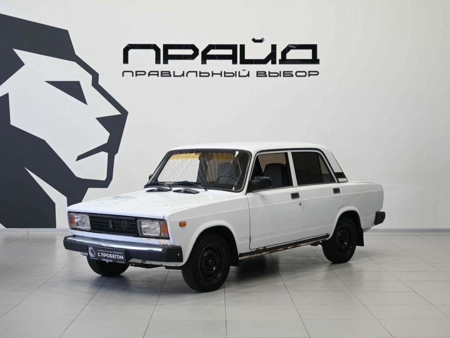 Lada (ВАЗ) 2105 Ростов-на-Дону  - изображение 1