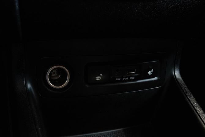 Hyundai i20 I с пробегом 2009 года, цена 549 000 рублей, 151046 км, хэтчбек, Автокод Объявления