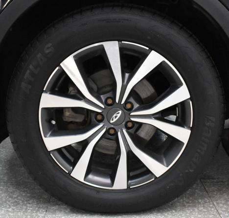 Chery Tiggo 7 Pro Max I с пробегом 2023 года, цена 1 700 000 рублей, 85488 км, внедорожник, Автокод Объявления