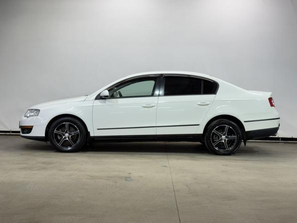 Volkswagen Passat B6 с пробегом 2008 года, цена 610 000 рублей, 261473 км, седан, Автокод Объявления