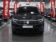 Volkswagen Tayron I Рестайлинг Санкт-Петербург  - изображение 30