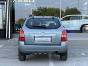 Hyundai Tucson I Новосибирск  - изображение 25