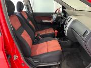 Hyundai Getz I Рестайлинг Москва  - изображение 22
