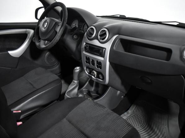 Renault Logan I Рестайлинг с пробегом 2010 года, цена 415 000 рублей, 145185 км, седан, Автокод Объявления