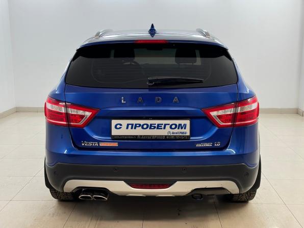 Lada (ВАЗ) Vesta I с пробегом 2020 года, цена 1 335 000 рублей, 42565 км, универсал, Автокод Объявления