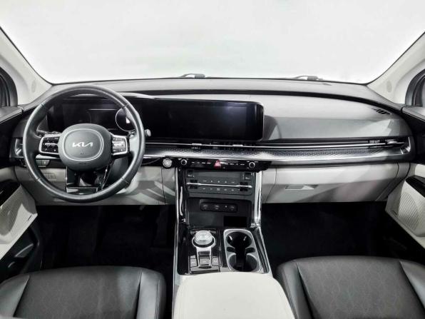 Kia Carnival IV с пробегом 2022 года, цена 4 070 000 рублей, 101301 км, минивэн, Автокод Объявления